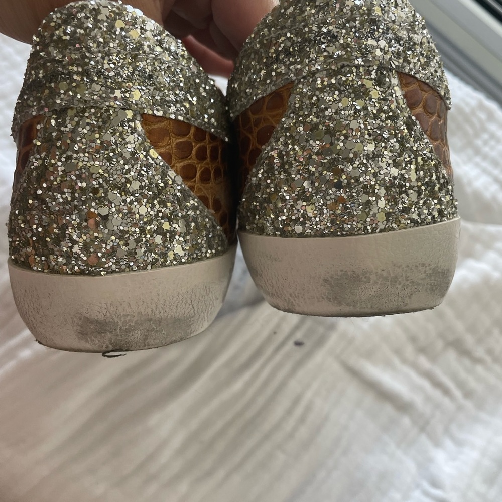 Golden Goose Mid Star - brand new size 40 - Picture 3 of 6